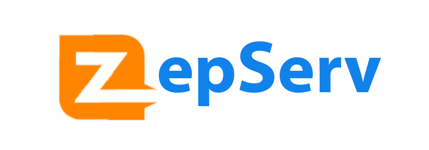 ZepServ